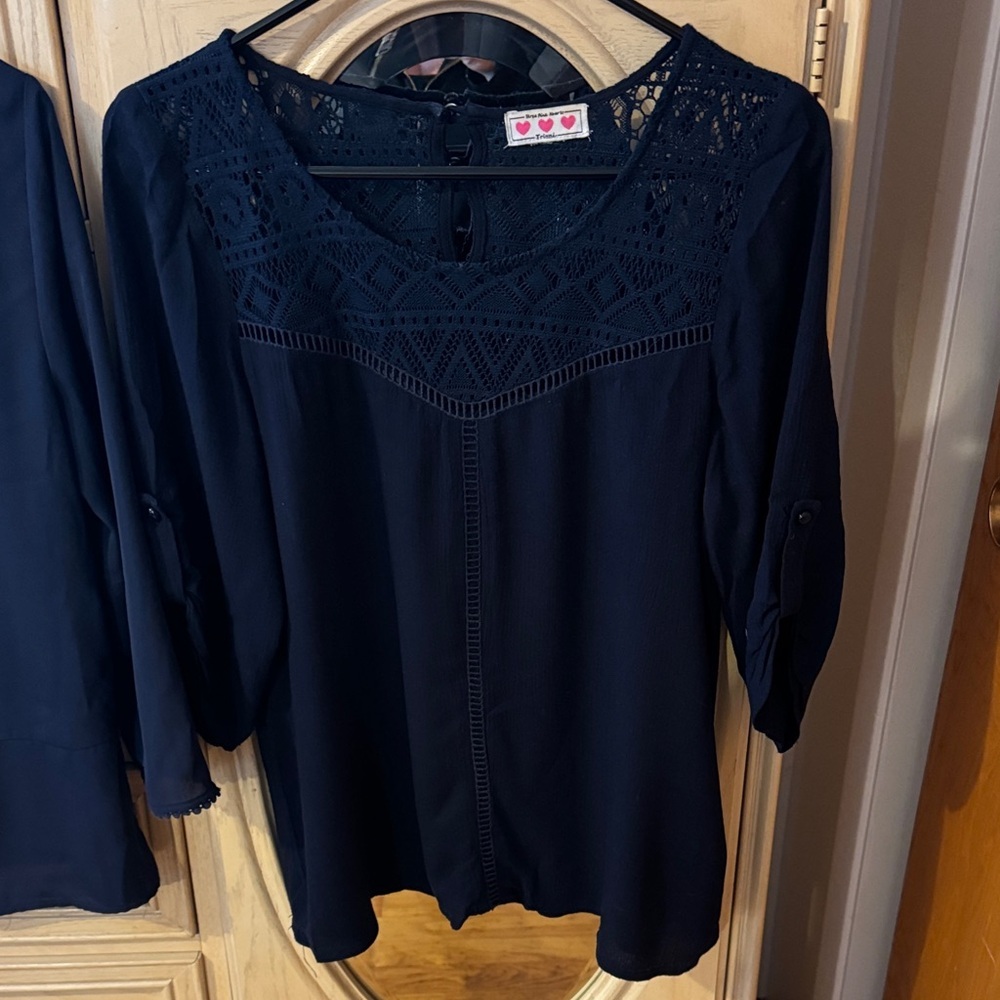 Blouse Bundle - image 7